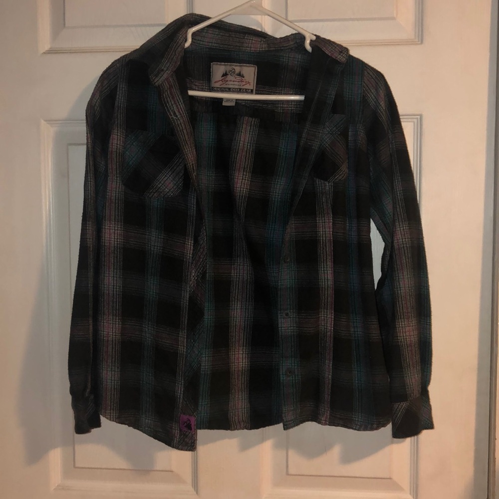 Flannel